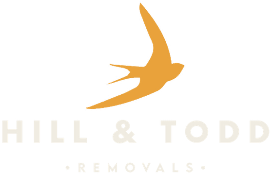 Hill and Todd Removals